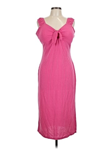 Just Be... Cocktail Dress (view 1)