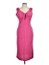 Just Be... Pink Cocktail Dress Size L - photo 1