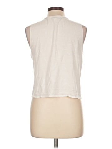 Toska Sleeveless T-Shirt (view 2)