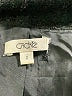 Cache Tweed Black Blazer Size 2 - photo 6