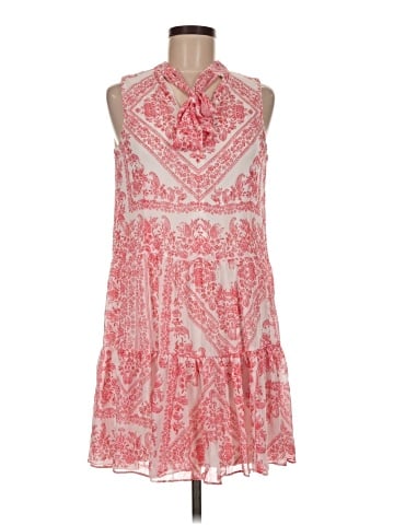 Calvin Klein Casual Dress (view 1)