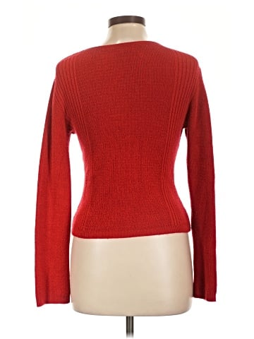 Charlotte Russe Pullover Sweater (view 2)