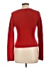 Charlotte Russe Red Pullover Sweater Size L - photo 2