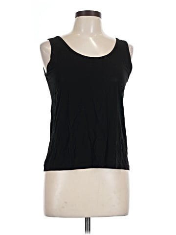 Weill Sleeveless T-Shirt (view 1)