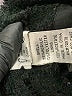 Cache Tweed Black Formal Skirt Size 4 - photo 5