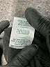 Just Black Black Jeans Size 25 waist - photo 5