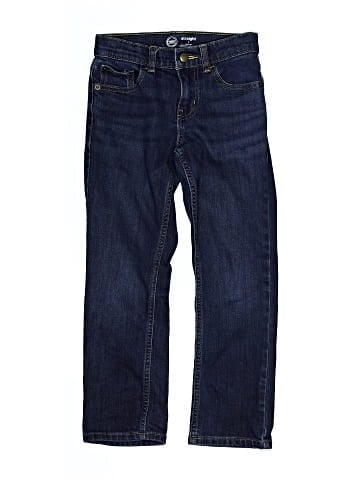 Wonder Nation Jeans (view 1)