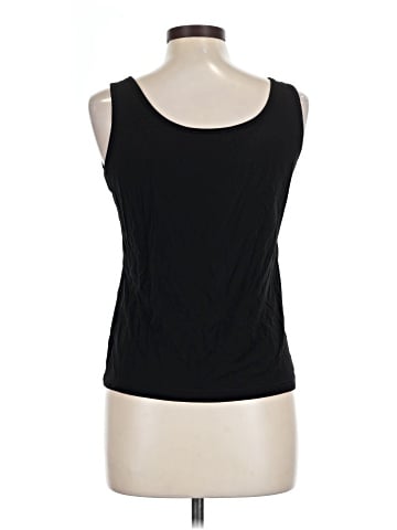 Weill Sleeveless T-Shirt (view 2)