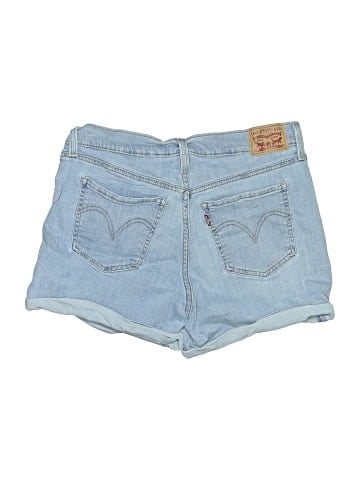 Levi's Denim Shorts (view 2)