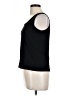Weill Black Sleeveless T-Shirt Size 12 - photo 5