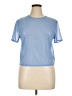 Gap Blue Active T-Shirt Size XL - photo 1