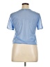 Gap Blue Active T-Shirt Size XL - photo 2