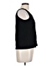 Weill Black Sleeveless T-Shirt Size 12 - photo 4