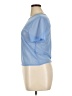 Gap Blue Active T-Shirt Size XL - photo 5