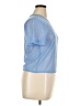 Gap Blue Active T-Shirt Size XL - photo 4