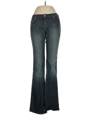Blue Cult Jeans (view 1)