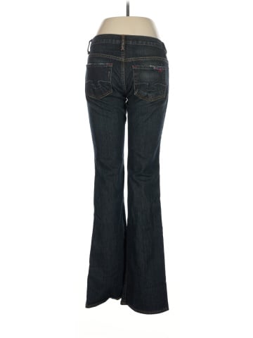 Blue Cult Jeans (view 2)