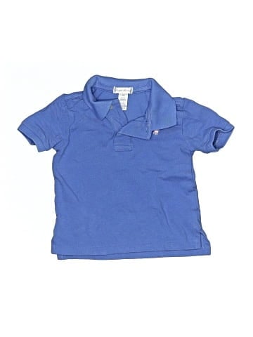 Ralph Lauren Short Sleeve Polo (view 1)