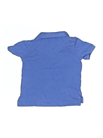Ralph Lauren Short Sleeve Polo (view 2)