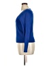 NANETTE Nanette Lepore Blue Pullover Sweater Size XL - photo 5
