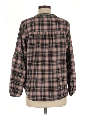 Knox Rose Long Sleeve Blouse (view 2)