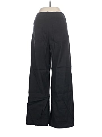 Maeve Linen Pants (view 2)