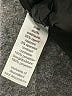 Studio Y Solid Black Short Sleeve Top Size M - photo 8