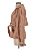 Donna Karan New York 100% Polyester Tan Jacket Size S - photo 5