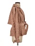 Donna Karan New York 100% Polyester Tan Jacket Size S - photo 4