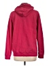 Adidas Pink Zip Up Hoodie Size L - photo 2