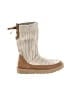 Ugg Tan Boots Size 6 - photo 1
