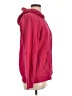 Adidas Pink Zip Up Hoodie Size L - photo 4