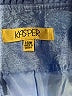 Kasper Blue Jacket Size 18 - photo 6