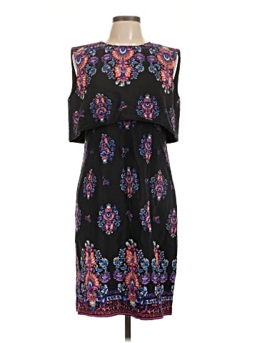 Nanette Lepore Cocktail Dress (view 1)