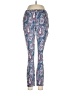 NYDJ Paisley Blue Jeggings Size 4 - photo 1