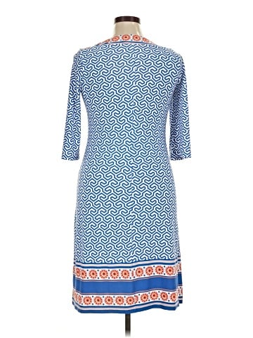 Donna Morgan Casual Dress (view 2)