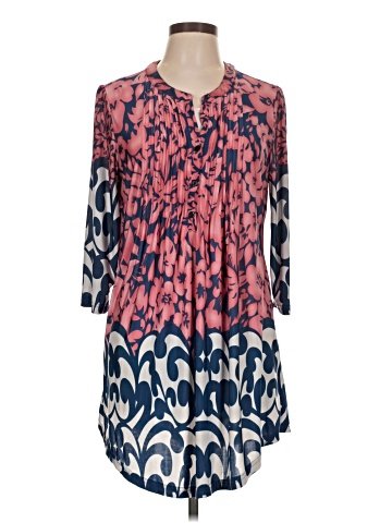 Reborn Casual Dress (view 1)