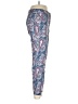 NYDJ Paisley Blue Jeggings Size 4 - photo 4