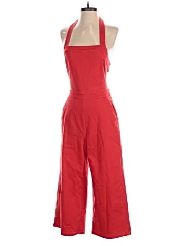 BCBGeneration Overalls (view 1)