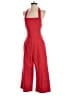 BCBGeneration Red Overalls Size 4 - photo 1
