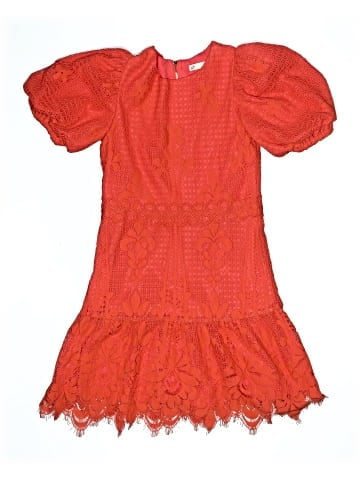 GB Girls Dress (view 1)