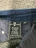 7 For All Mankind Blue Jeans Size 24 waist - photo 7