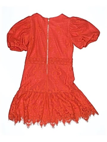 GB Girls Dress (view 2)