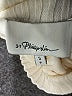 3.1 Phillip Lim Ivory Wool Pullover Sweater Size S - photo 7