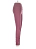 Lululemon Athletica Burgundy Active Pants Size 2 - photo 4