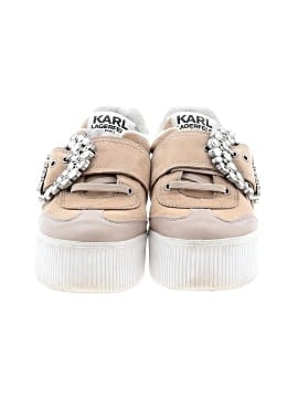 Karl Lagerfeld Paris Sneakers (view 2)