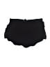 Garage 100% Viscose Black Shorts Size S - photo 1