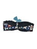 Marc by Marc Jacobs 100% Nylon Blue Swimsuit Top Size S - photo 2