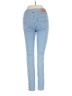 Levi's Hearts Blue Jeans Size 26 waist - photo 2