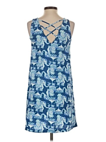 Lilly Pulitzer Casual Dress (view 2)